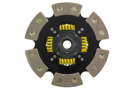 ACT 1996 Volkswagen Golf 6 Pad Sprung Race Disc