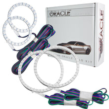 Load image into Gallery viewer, Oracle Volkswagen Touareg 05-06 Halo Kit - ColorSHIFT w/o Controller SEE WARRANTY