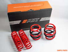 Load image into Gallery viewer, AST 1994-03/1997 Audi A6 Lowering Springs - 40mm/40mm
