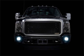 Putco Optic 360 - High Power LED Fog Lamp Bulbs - H8