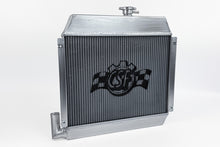 Load image into Gallery viewer, CSF BMW E10 2002 High Performance All Aluminum Radiator