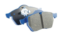 Load image into Gallery viewer, EBC 2016+ Audi TTS Quattro 2.0T Bluestuff Front Brake Pads