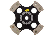 Load image into Gallery viewer, ACT 1992 Volkswagen Corrado 4 Pad Rigid Race Disc