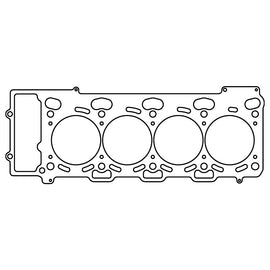 Cometic Gasket BMW N62B44 .030in MLS Cylinder Head Gasket - 94mm Bore