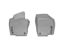 Load image into Gallery viewer, WeatherTech 12+ Volkswagen Passat Front FloorLiner - Grey
