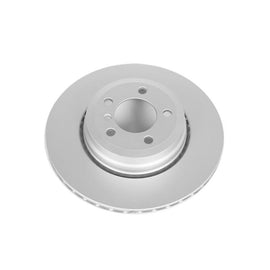 Power Stop 06-08 BMW 750i Rear Evolution High Carbon Geomet Coated Rotor