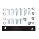 Curt 95-97 Volkswagen Passat Sedan Class 1 Trailer Hitch w/1-1/4in Receiver BOXED