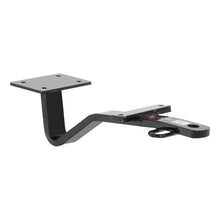 Load image into Gallery viewer, Curt 80-84 Volkswagen Jetta Class 1 Fixed-Tongue Trailer Hitch w/3/4in Trailer Ball Hole BOXED