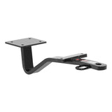 Curt 80-84 Volkswagen Jetta Class 1 Fixed-Tongue Trailer Hitch w/3/4in Trailer Ball Hole BOXED