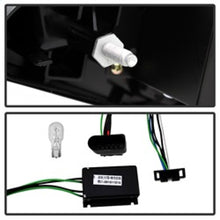 Load image into Gallery viewer, Spyder Audi A5 08-12 LED Tail Lights Black ALT-YD-AA508-LED-BK