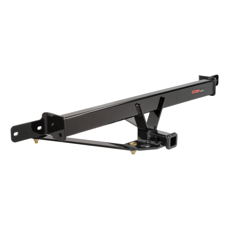 Curt 2015 Volkwagen Jetta TDI Class 1 Trailer Hitch w/1-1/4in Receiver BOXED