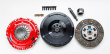 Load image into Gallery viewer, South Bend / DXD Racing Clutch 04-08 Audi S4 B6/B7 4.2L Stg 3 Daily Clutch Kit (w/ FW)