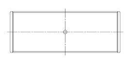 ACL VW 4 1970-1983cc 2000 on Engine Connecting Rod Bearing Set