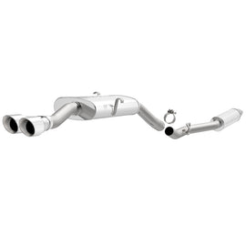 MagnaFlow SYS C/B 84-87 BMW 325E 2.7L / 86-87 BMW 325ES 2.7L Single Rear Exit