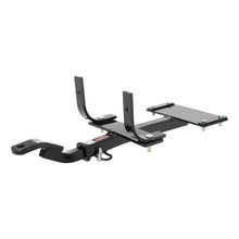 Load image into Gallery viewer, Curt 00-04 BMW 3 Series Convertible Class 1 Trailer Hitch w/1-1/4in Ball Mount BOXED