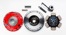 Load image into Gallery viewer, South Bend / DXD Racing Clutch 06-08.5 Audi A3 FSI 2.0T Stg 3 Drag Clutch Kit (w/ FW)