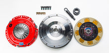 Load image into Gallery viewer, South Bend / DXD Racing Clutch 05-08 Audi A4/A4 Quattro B6/B7 2.0T Stg 3 Endur Clutch Kit (w/ FW)