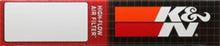 Load image into Gallery viewer, K&amp;N 86-96 BMW 318/325/525/528/750 Drop In Air Filter