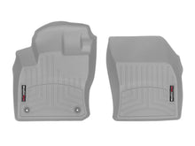 Load image into Gallery viewer, WeatherTech 2020+ Volkswagen Tiguan Front FloorLiner - Grey