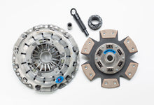 Load image into Gallery viewer, South Bend / DXD Racing Clutch 01-05 Audi Allroad Stg 2 Drag Clutch Kit