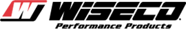 Wiseco Volks 2.0 9A 16v Dome +4cc Nitrous 83.5 Piston Shelf Stock