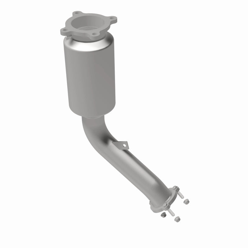 MagnaFlow Conv Direct Fit OEM 14-15 Audi A4 L4 2.0L