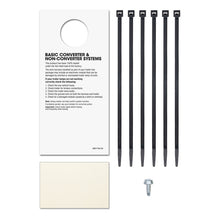 Load image into Gallery viewer, Curt Replacement OE 5-Way Flat Socket (Twists into USCAR)