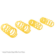 Load image into Gallery viewer, ST Sport-tech Lowering Springs 06-13 Audi A3 (8P) 3.2 (6cyl.) Quattro
