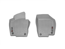 Load image into Gallery viewer, WeatherTech 12+ Volkswagen Passat Front FloorLiner - Grey