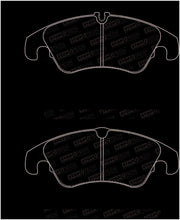Load image into Gallery viewer, StopTech Street Brake Pads - Front