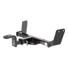 Load image into Gallery viewer, Curt 00-05 Volkswagen Passat 4-Motion Class 1 Trailer Hitch w/1-1/4in Ball Mount BOXED