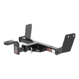 Curt 00-05 Volkswagen Passat 4-Motion Class 1 Trailer Hitch w/1-1/4in Ball Mount BOXED