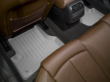 Load image into Gallery viewer, WeatherTech 08+ Audi A5/S5/RS5 Rear FloorLiner - Grey