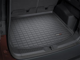 WeatherTech 97-01 BMW 540i Cargo Liners - Black