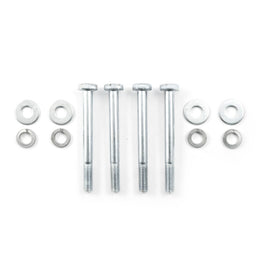 Curt 90-94 Volkswagen Corrado Hatchback Class 1 Trailer Hitch w/1-1/4in Receiver BOXED