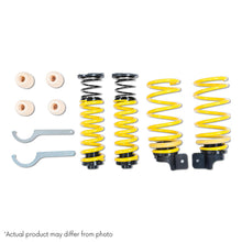 Load image into Gallery viewer, ST Adjustable Lowering Springs Volkswagen Arteon 2WD