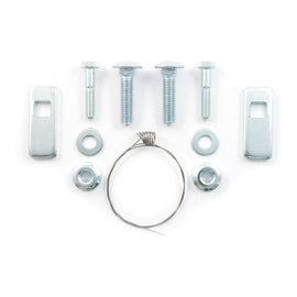 Curt 07-10 Volkswagen Passat Wagon (Excl 4Motion) Class 1 Trailer Hitch w/1-1/4in Ball Mount BOXED