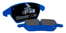 EBC 2022+ Volkswagen Golf R (Mk8) Bluestuff Front Brake Pads
