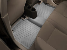 Load image into Gallery viewer, WeatherTech 11+ BMW 5-Series Front FloorLiner - Grey