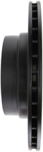 Load image into Gallery viewer, StopTech Power Slot 08-09 BMW 135i Coupe Rear Left Slotted Rotor