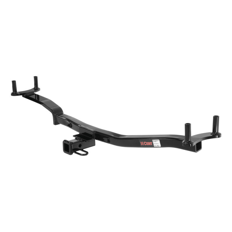 Curt 90-94 Volkswagen Corrado Hatchback Class 1 Trailer Hitch w/1-1/4in Receiver BOXED