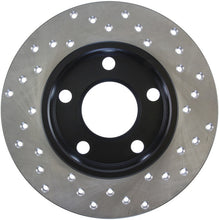 Load image into Gallery viewer, StopTech 96-01 Audi A4 Quattro / 12/98-05 VW Passat Right Rear Drilled Rotor