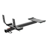 Curt 00-05 BMW 300 Series Sedan & Wagon Class 1 Trailer Hitch w/1-1/4in Receiver BOXED