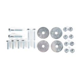 Curt 95-97 Volkswagen Passat Wagon Class 1 Trailer Hitch w/1-1/4in Receiver BOXED