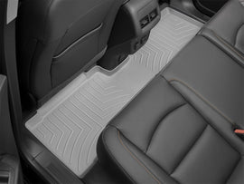 WeatherTech 2020+ BMW X6 40i Rear FloorLiner - Grey
