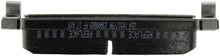 Load image into Gallery viewer, StopTech 14-19 Volkswagen GTI Rear Street Brake Pads w/Shims