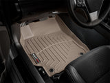 WeatherTech 2013+ BMW i3 Front FloorLiner - Tan