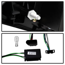 Load image into Gallery viewer, Spyder Audi A5 08-12 LED Tail Lights Black ALT-YD-AA508-LED-BK