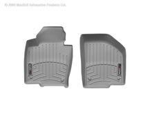 Load image into Gallery viewer, WeatherTech 06-08 Volkswagen Passat Front FloorLiner - Grey