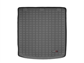WeatherTech 05-10 Volkswagen Jetta / GLI Cargo Liners - Black